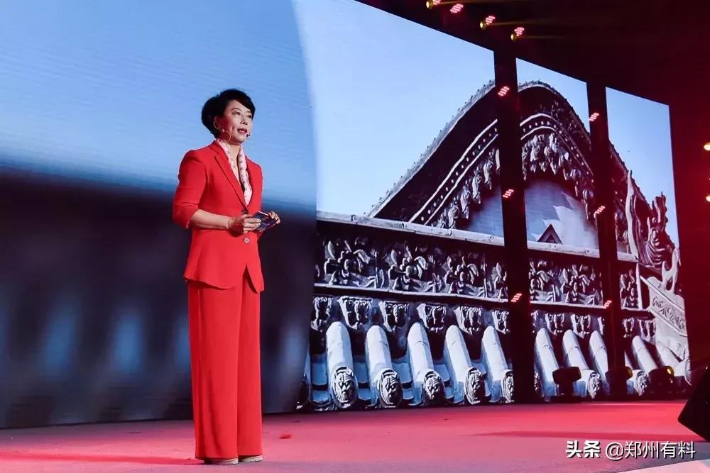 建业橙园电影小镇,郑州建业电影小镇