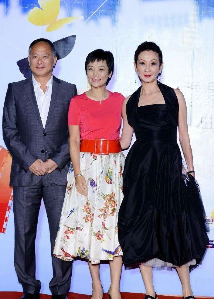 离开施南生的徐克,离开徐克的施南生还是施南生