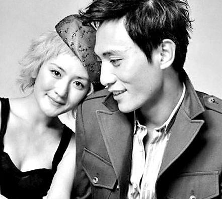 谢娜和刘烨在一起几年,谢娜和刘烨在一起时几岁