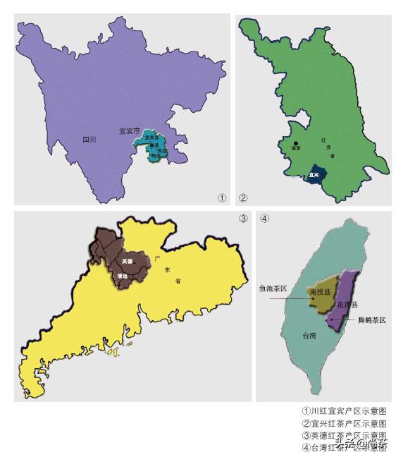 说大也大说小也小文案,给大家推荐一款好喝不贵的红茶