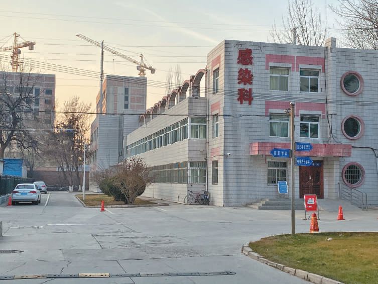 兰州兽研所布鲁菌感染事件,兰州兽研所布病是真的吗