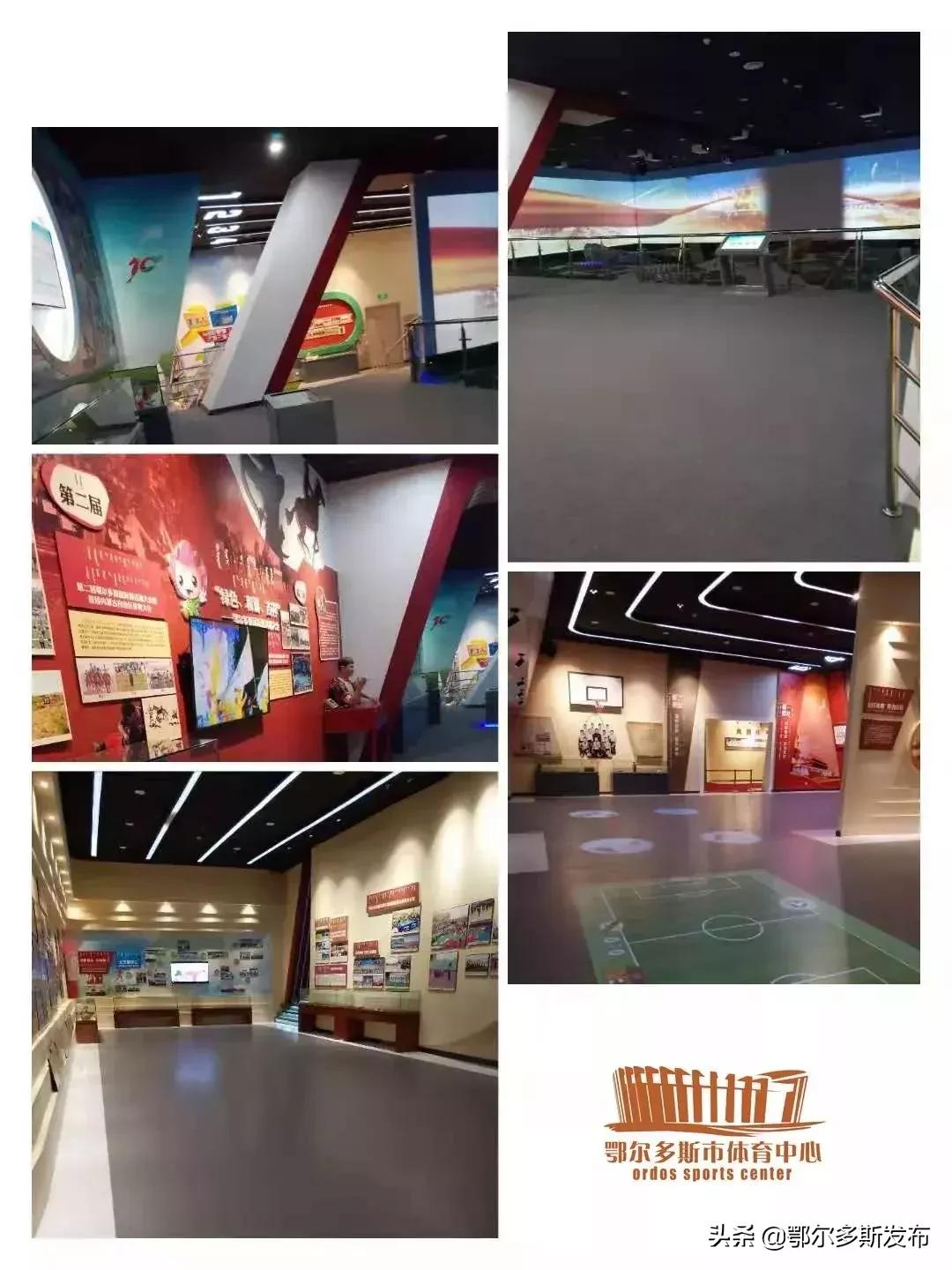 体育中心全面开放,体育中心何时开放