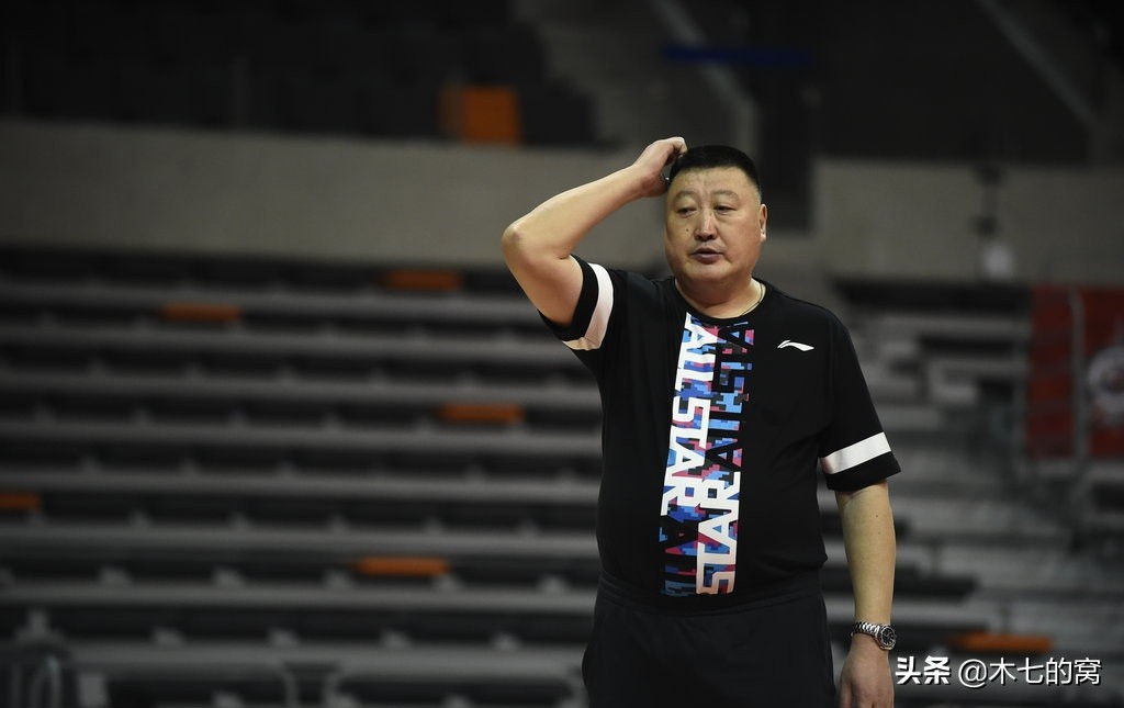 杨学增cba总冠军,四川cba冠军教练杨学增