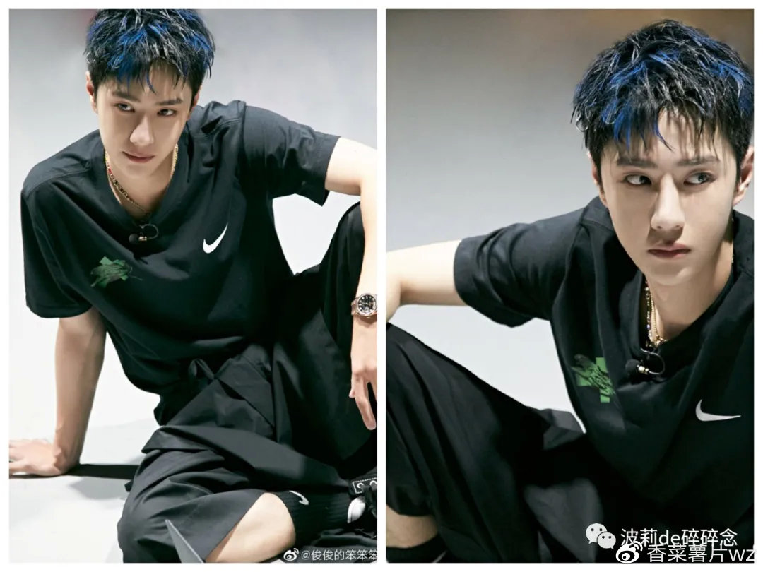 王一博回归街舞6的总决赛吗,王一博街舞4四位队长集体秀