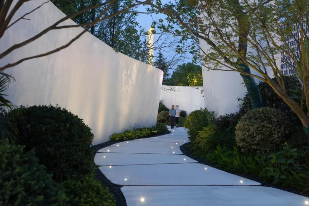 笛东臻品丨花语江南·枕水雅境-上海·俊灿星城