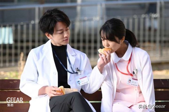 日网票选历年人气恋爱日剧top10,女生必看十大日剧排行榜