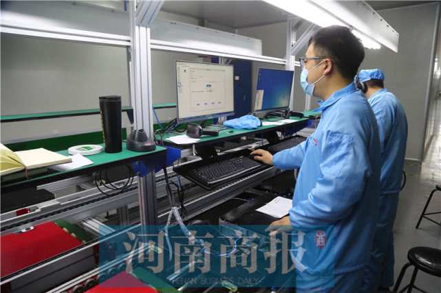 从芯片到显示屏,从芯片加工到芯片设计