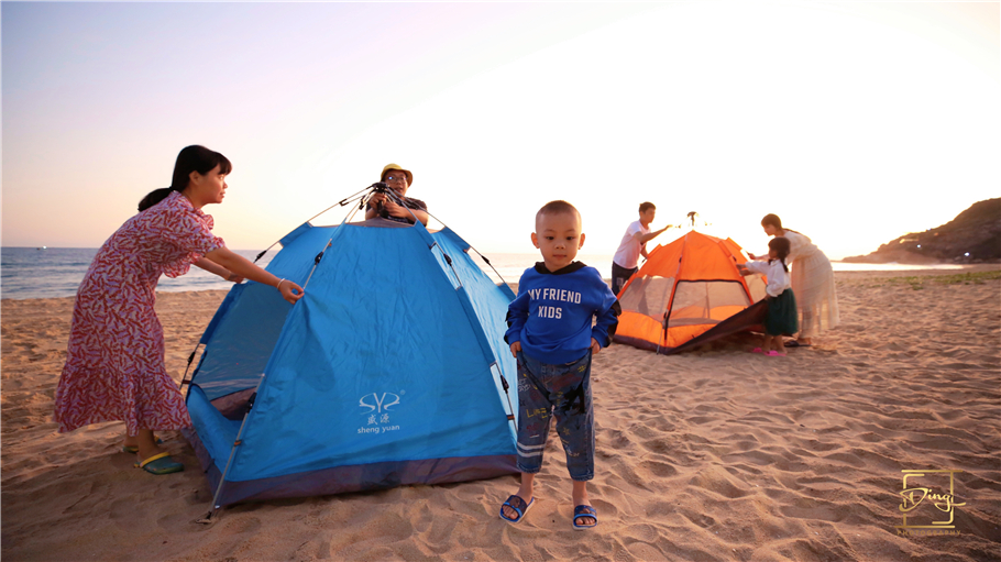 陵水猴岛与呆呆岛之旅,三亚猴岛呆呆岛有必要去吗