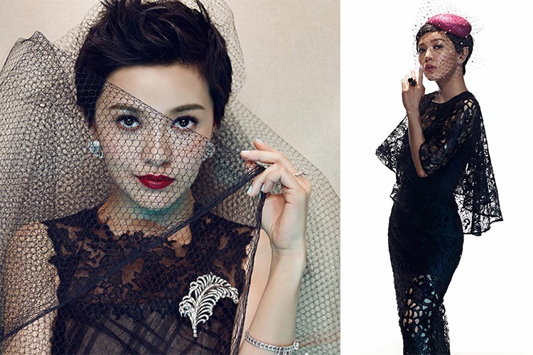 郭采洁为什么叫戚薇,孙俪马伊琍郭采洁高俊熙戚薇