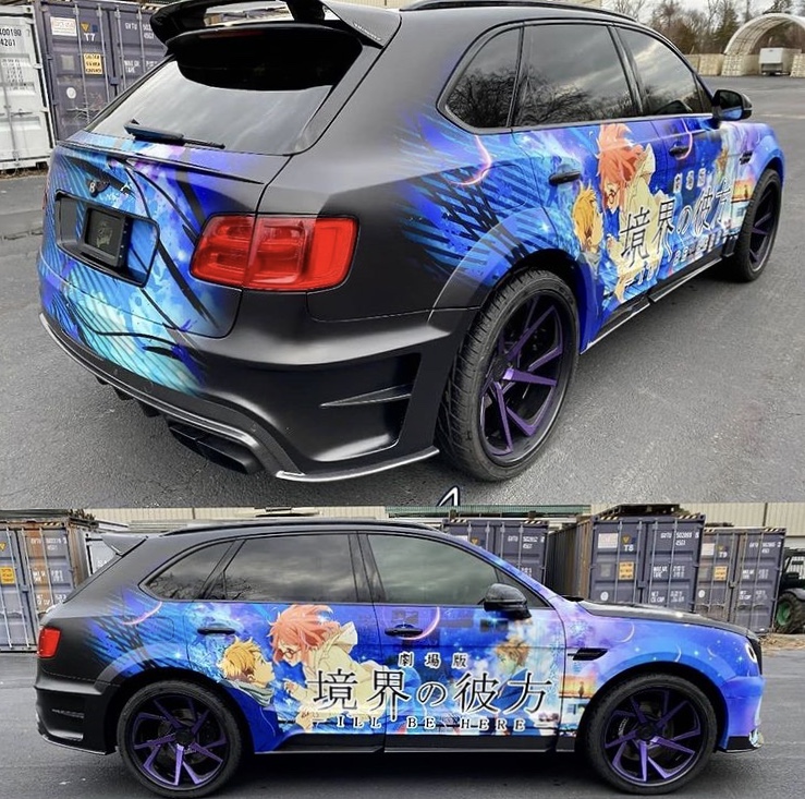 脑门上镶了亿元钻石的嘻哈青年，中二的他在想什么？