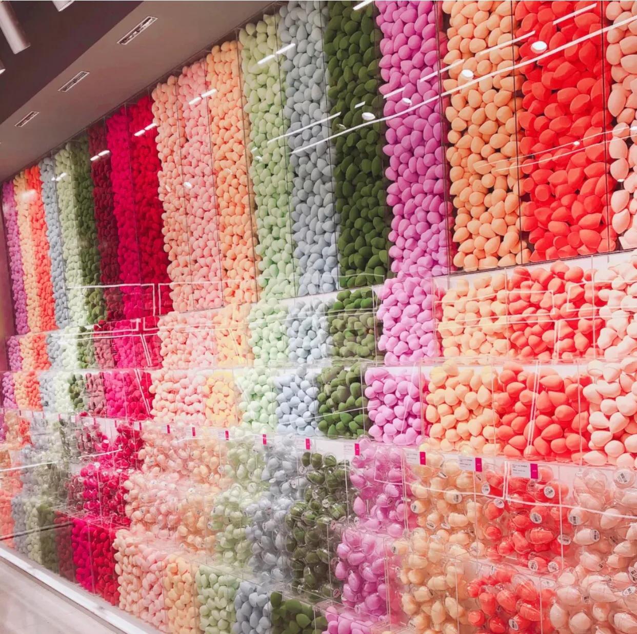 烟台探店|?THECOLORIST调色师来烟啦