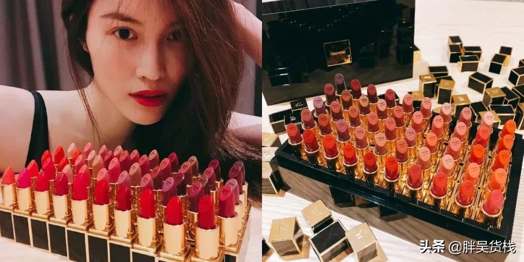 女人都想要的三八节礼物，你认识几个？