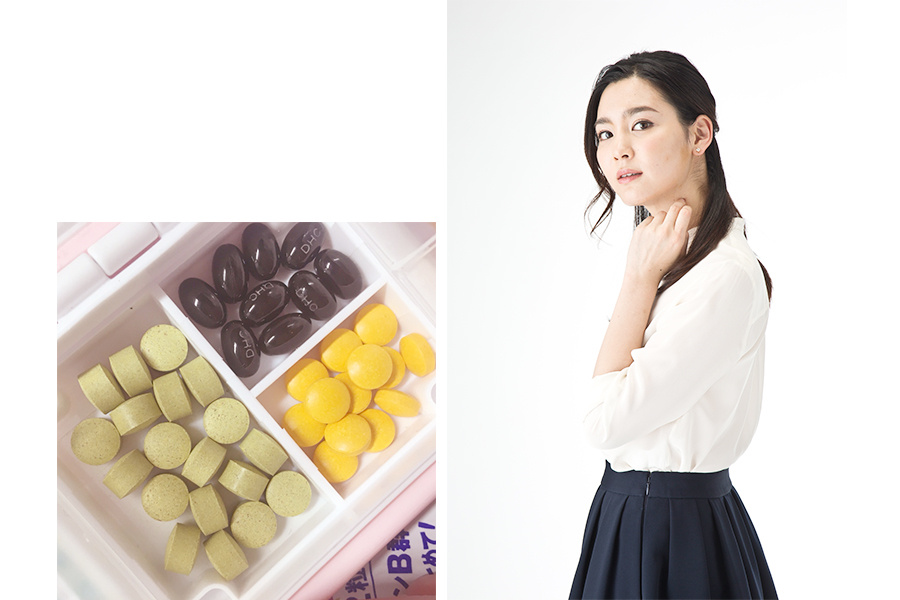 dhc丰胸丸效果,dhc丰胸丸使用方法