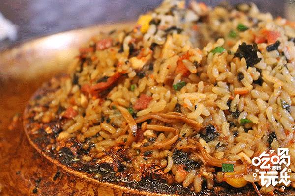 邯郸小猪水煎肉套餐,小猪小牛水煎肉邯郸万达店