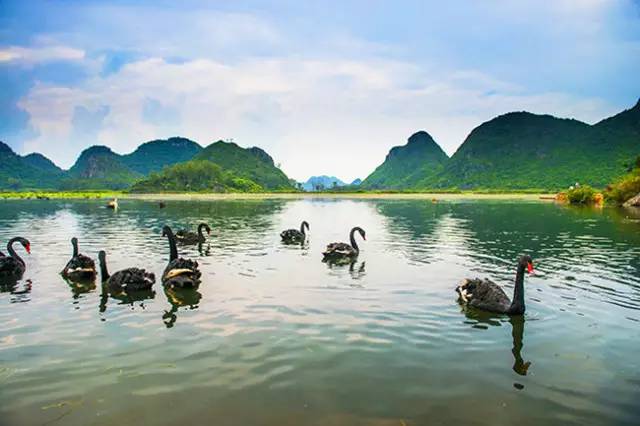 下一个假期去哪里？那些影视剧中宛如仙境的地方，不可以错过