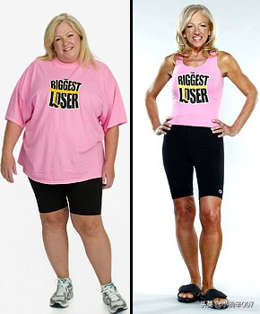 21天瘦20斤？不节食，四个有科学依据的的快速减肥方法供你参考