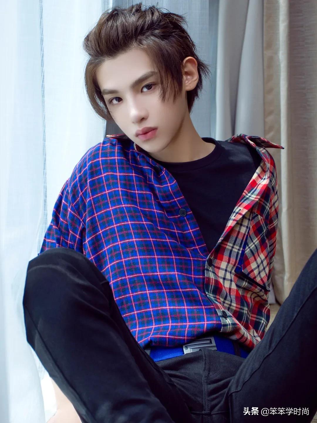 明星国潮同款,国潮小众宝藏单品