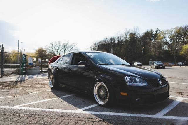 日本bbs和德国bbs区别,德国的bbs轮毂有什么优势