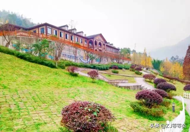 成都周边爬山的好地方人少免费,大年初一成都周边登山游一日游