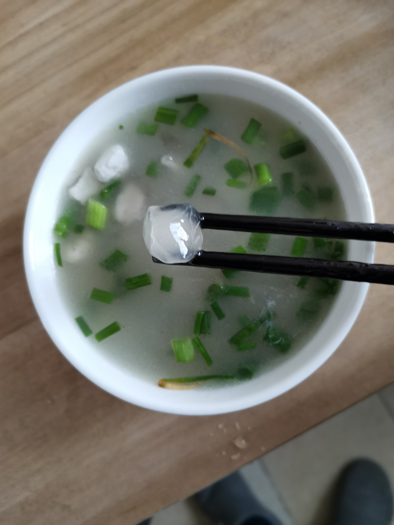 客家木薯粉块怎么吃,广式木薯糖怎么做好吃