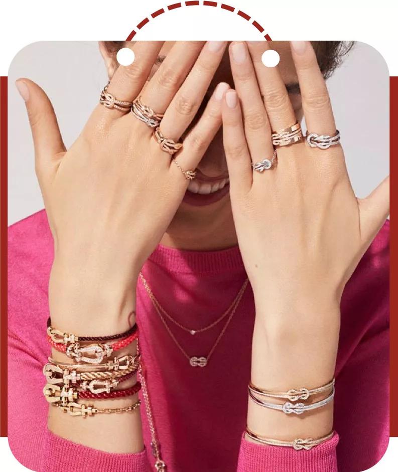 戴上转运珠希望好运降临,戴上转运珠