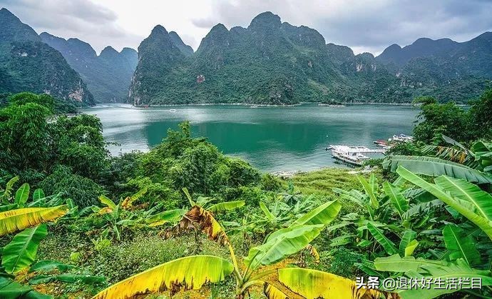 人在画中，画入眼底，赏“地球上最美丽的伤疤”