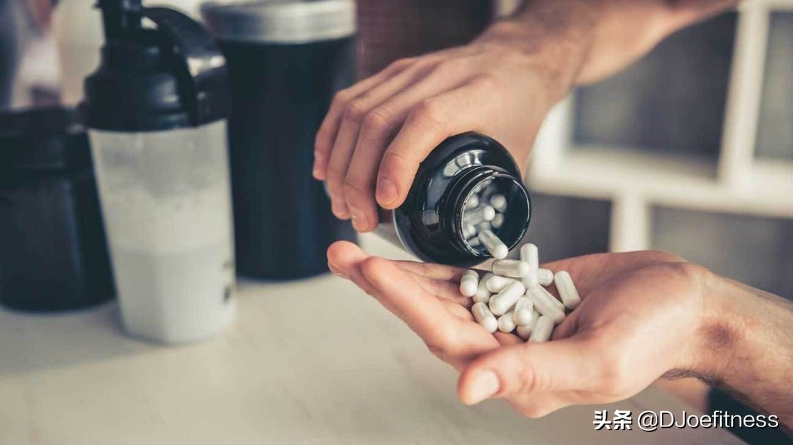 健身新手想增肌有必要吃肌酸吗,健身肌酸的功效与作用