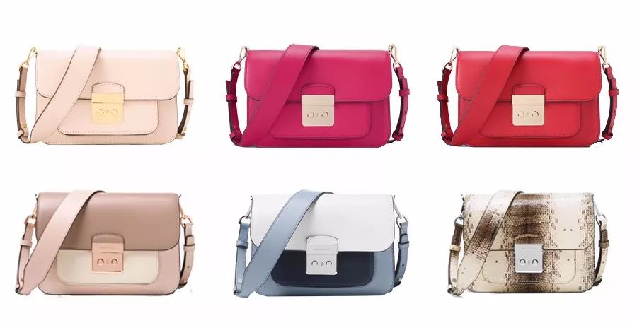 千元轻奢品牌包,人生第一只轻奢包怎么选