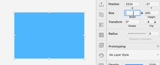 满满的干货还可以怎么说,sketch的操作技巧