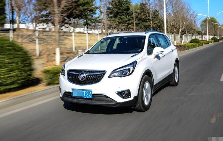 1.5昂科威开了8万多公里感受,18年昂科威2.0四驱精英落地价