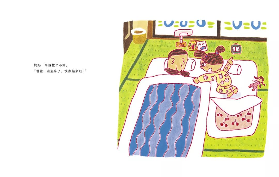 陪孩子读中秋绘本,与中秋节有关的亲子绘本推荐