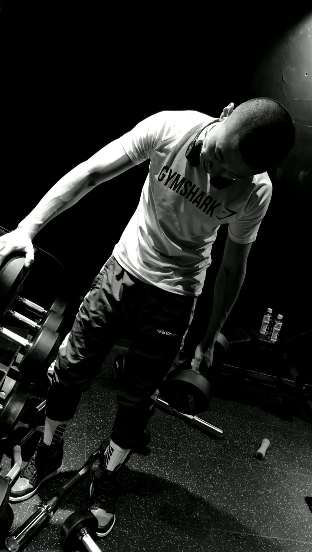 一位体育生的自白：头脑、四肢均“发达”