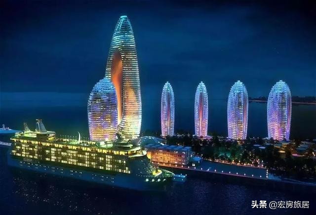 现在还适合在海南买房吗,为啥都在海南买房