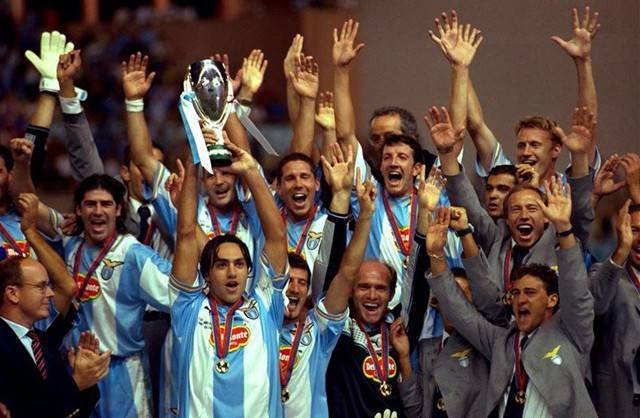 蓝鹰崛起拉齐奥,蓝鹰拉齐奥最新视频