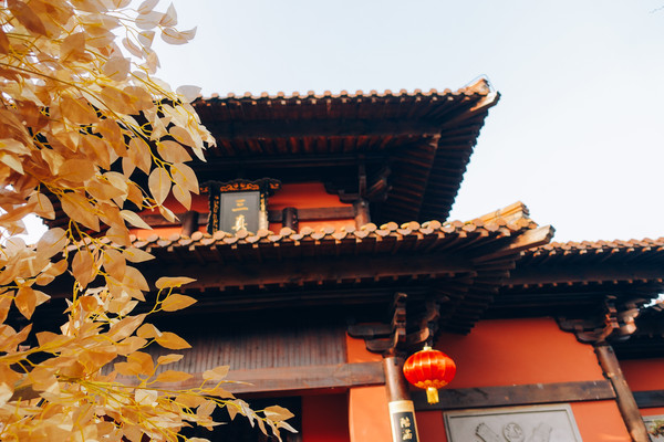 来东方盐湖城过大年,冬游河北阜平骆驼湾过大年