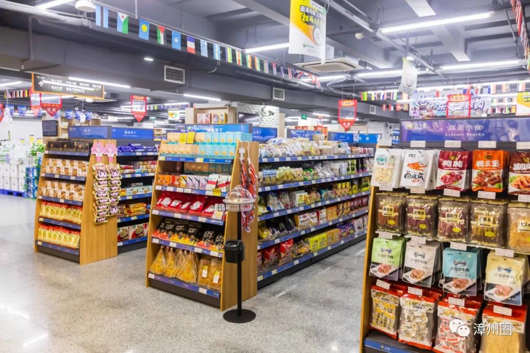 漳州市地摊市场,漳州摆地摊哪里拿货