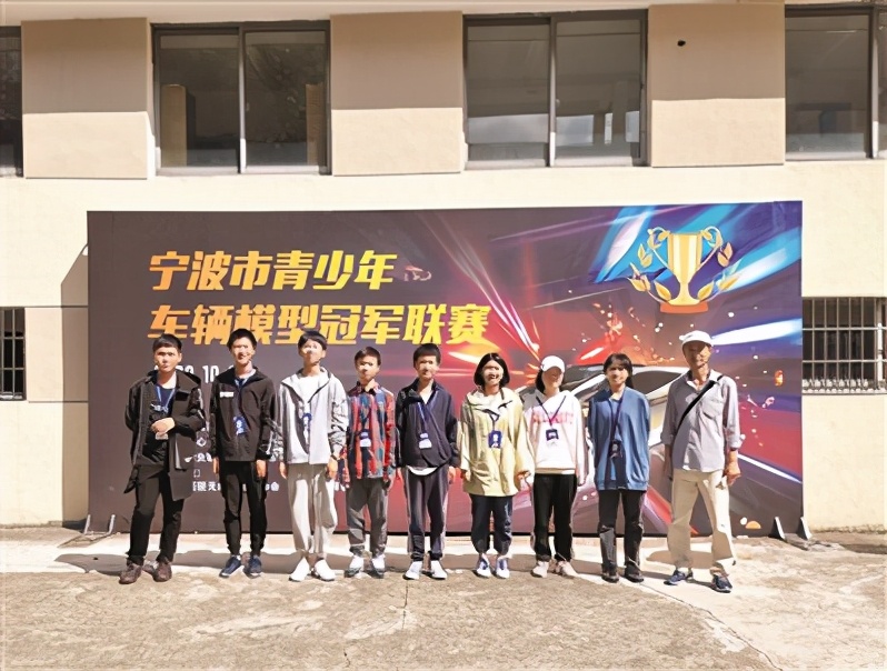 鄞州新闻网|在这里，成就最好的你——咸祥镇教育工作综述