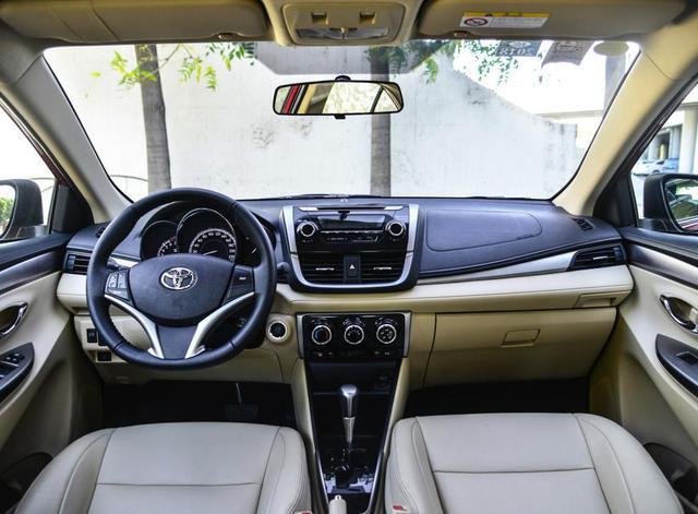 起亚k2和威驰空间哪个大,起亚k2和威驰哪个更好