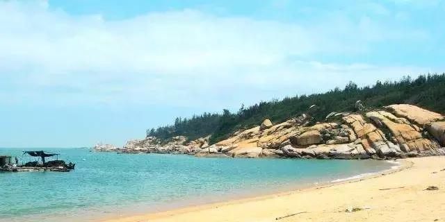 网红打卡地全球十大最美海岛,厦门旅游网红打卡地方