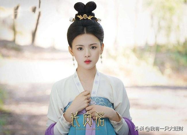 长安诺若萱死亡片段,长安诺董若萱什么时候出来