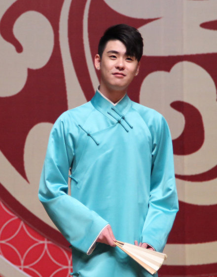 张云雷何必西天万里遥歌词,张云雷40首经典歌曲