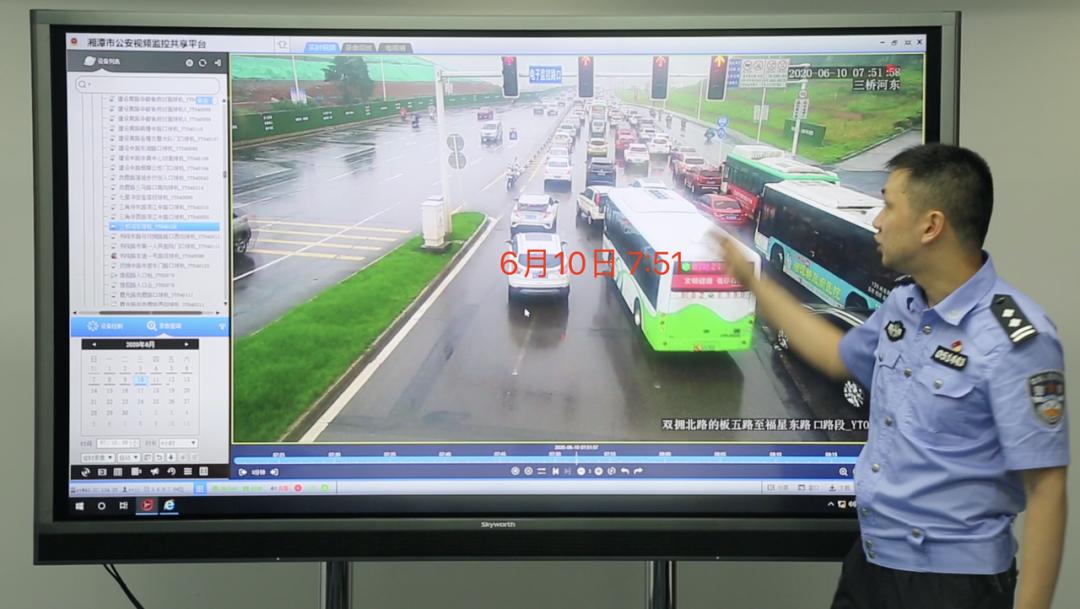 三桥道路最新情况,三桥高速出入口最新通告