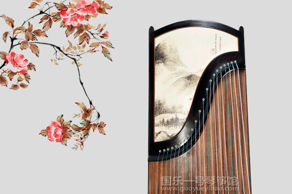 初学古筝要买哪种古筝合适,初学买儿童古筝怎么挑选