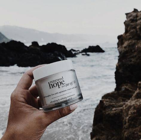 换季保湿大作战！有了这些隐藏好物，轻轻松松解决你的肌肤问题