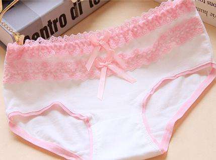 担心*裤内**洗不干净，做好这几点，就不怕