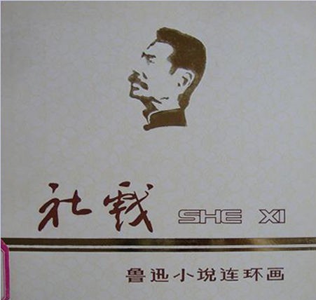 呐喊中的风波的经典细节,呐喊里面体现的社会问题