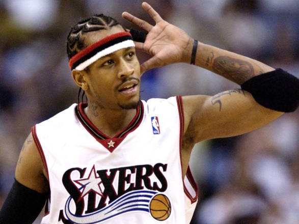 晃过上帝迅雷,晃过上帝艾弗森片段