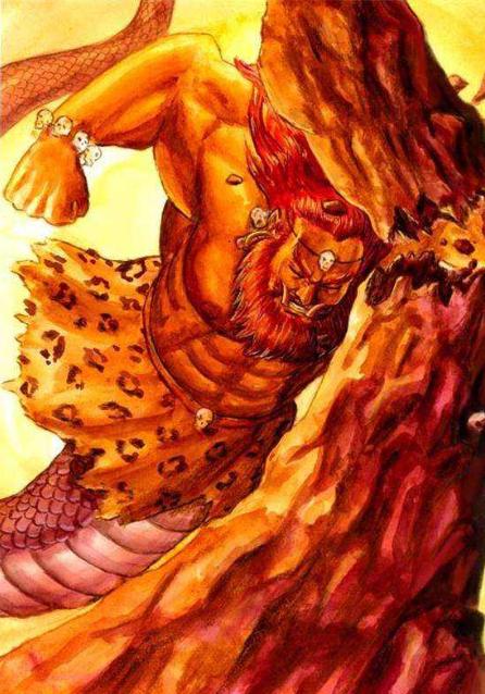 中国古代三皇五帝的时间顺序,中国古代神话五方天帝是哪五位