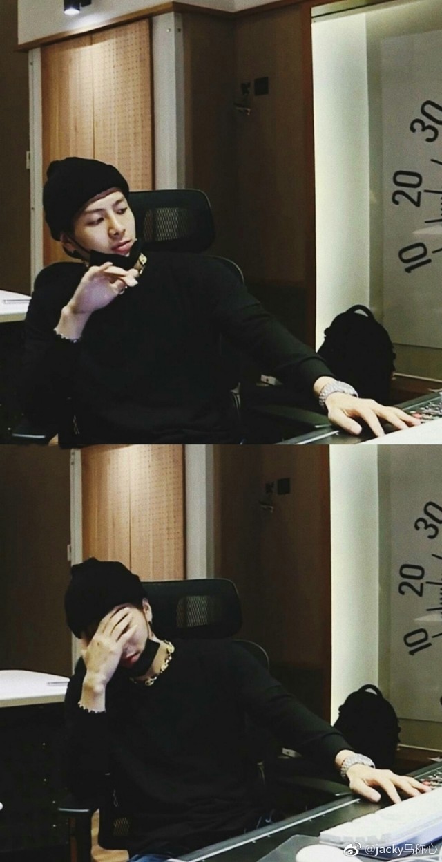 王嘉尔近期为什么这么火,王嘉尔为什么会这么火