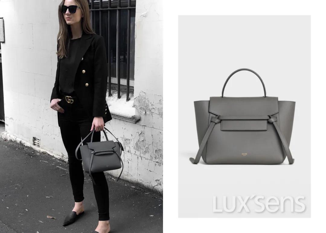 celine最值得买的十款包,比较便宜的celine包包